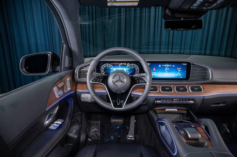 2026 Mercedes-Benz GLE 350 4MATIC&reg; SUV Scottsdale AZ