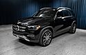 2026 Mercedes-Benz GLE 350 4MATIC&reg; SUV