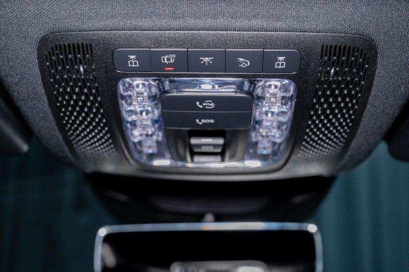 2026 Mercedes-Benz GLE 350 4MATIC&reg; SUV Scottsdale AZ