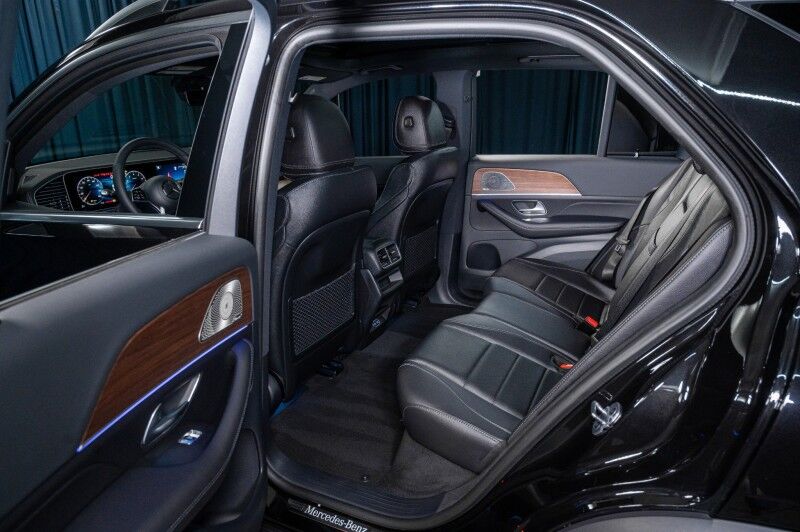 2026 Mercedes-Benz GLE 350 4MATIC&reg; SUV Scottsdale AZ