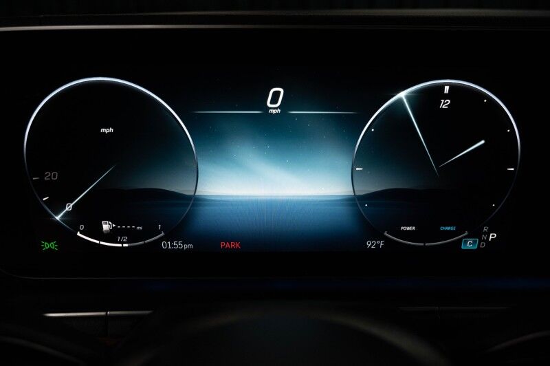 2026 Mercedes-Benz GLE 350 4MATIC&reg; SUV Scottsdale AZ
