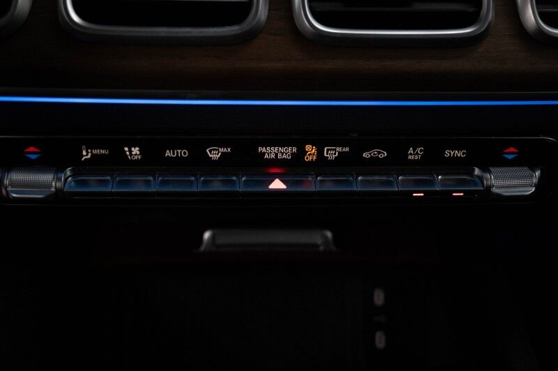 2026 Mercedes-Benz GLE 350 4MATIC&reg; SUV Scottsdale AZ
