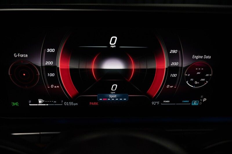 2026 Mercedes-Benz GLE 350 4MATIC&reg; SUV Scottsdale AZ