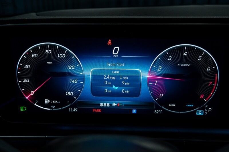 2026 Mercedes-Benz GLE 350 4MATIC&reg; SUV Scottsdale AZ