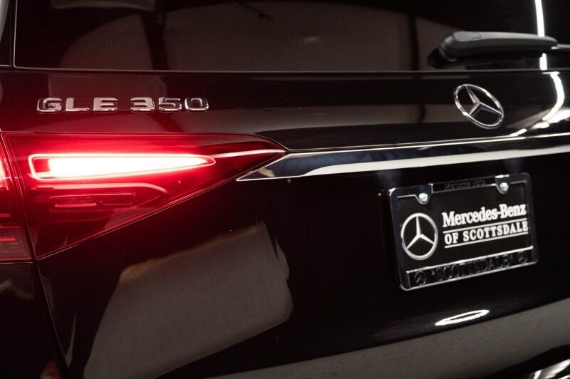 2026 Mercedes-Benz GLE 350 4MATIC&reg; SUV Scottsdale AZ