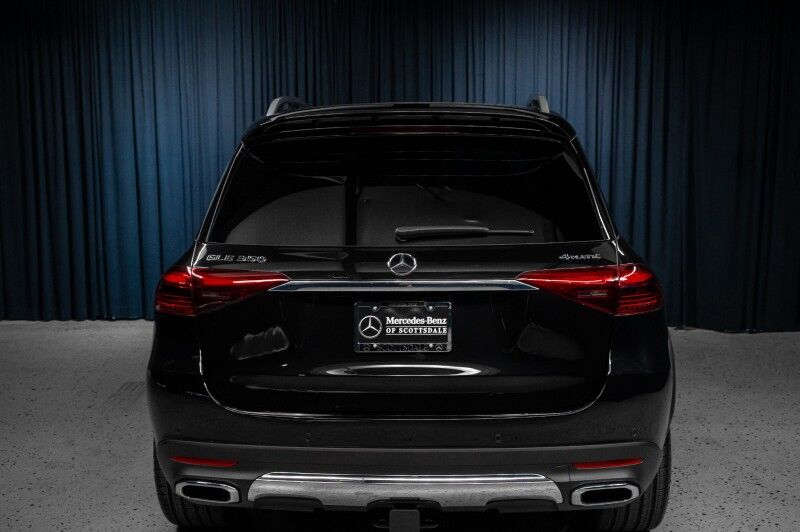 2026 Mercedes-Benz GLE 350 4MATIC&reg; SUV Scottsdale AZ