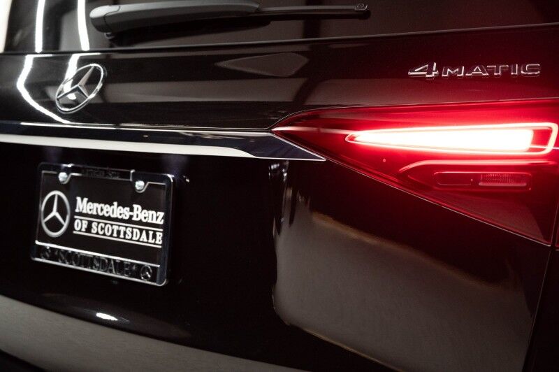 2026 Mercedes-Benz GLE 350 4MATIC&reg; SUV Scottsdale AZ