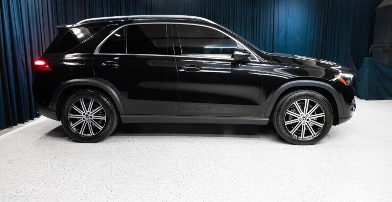 2026 Mercedes-Benz GLE 350 4MATIC&reg; SUV Scottsdale AZ