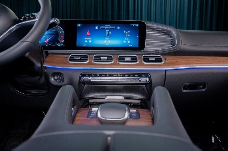 2026 Mercedes-Benz GLE 350 4MATIC&reg; SUV Scottsdale AZ