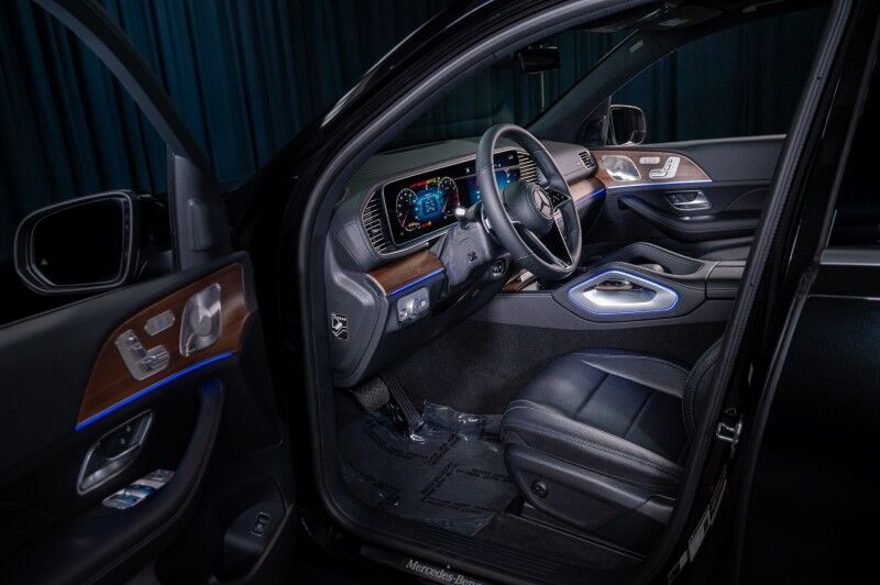 2026 Mercedes-Benz GLE 350 4MATIC&reg; SUV Scottsdale AZ