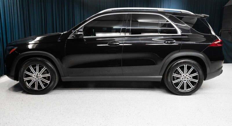 2026 Mercedes-Benz GLE 350 4MATIC&reg; SUV Scottsdale AZ