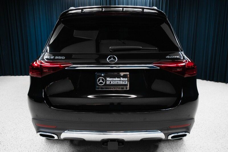 2026 Mercedes-Benz GLE 350 4MATIC&reg; SUV Scottsdale AZ