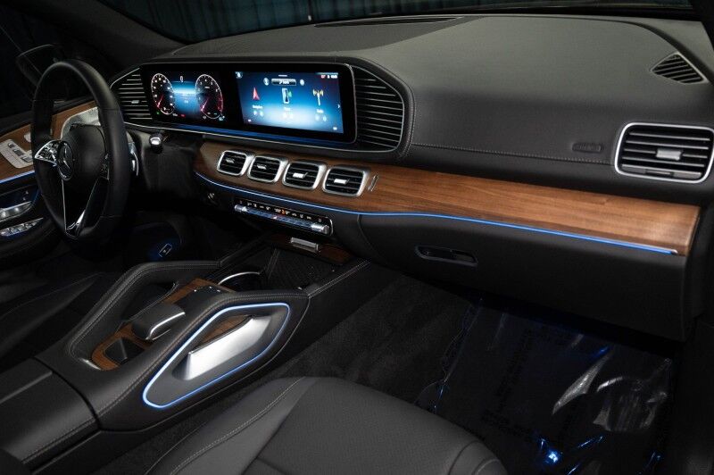 2026 Mercedes-Benz GLE 350 4MATIC&reg; SUV Scottsdale AZ