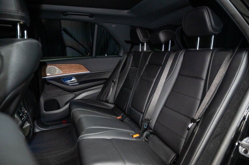 2026 Mercedes-Benz GLE 350 4MATIC&reg; SUV Scottsdale AZ