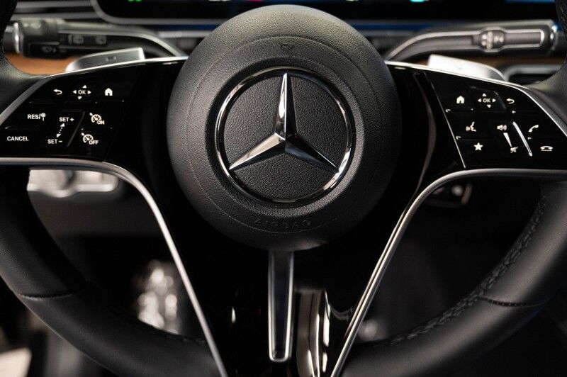 2026 Mercedes-Benz GLE 350 4MATIC&reg; SUV Scottsdale AZ