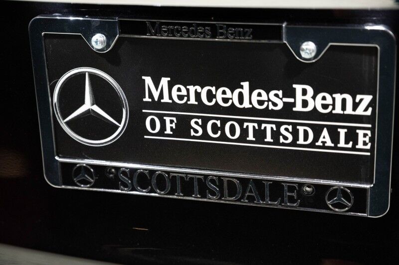 2026 Mercedes-Benz GLE 350 4MATIC&reg; SUV Scottsdale AZ