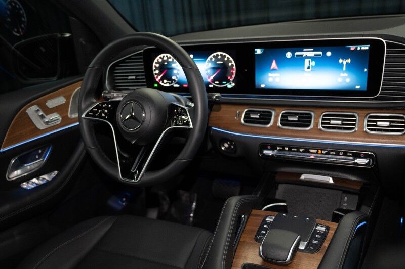 2026 Mercedes-Benz GLE 350 4MATIC&reg; SUV Scottsdale AZ