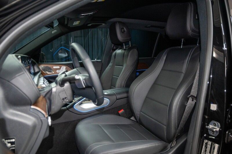 2026 Mercedes-Benz GLE 350 4MATIC&reg; SUV Scottsdale AZ