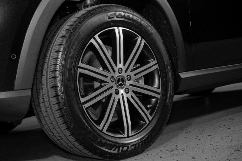 2026 Mercedes-Benz GLE 350 4MATIC&reg; SUV Scottsdale AZ