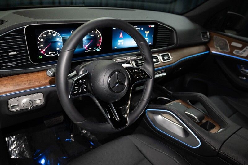 2026 Mercedes-Benz GLE 350 4MATIC&reg; SUV Scottsdale AZ