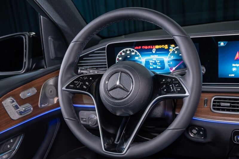 2026 Mercedes-Benz GLE 350 4MATIC&reg; SUV Scottsdale AZ