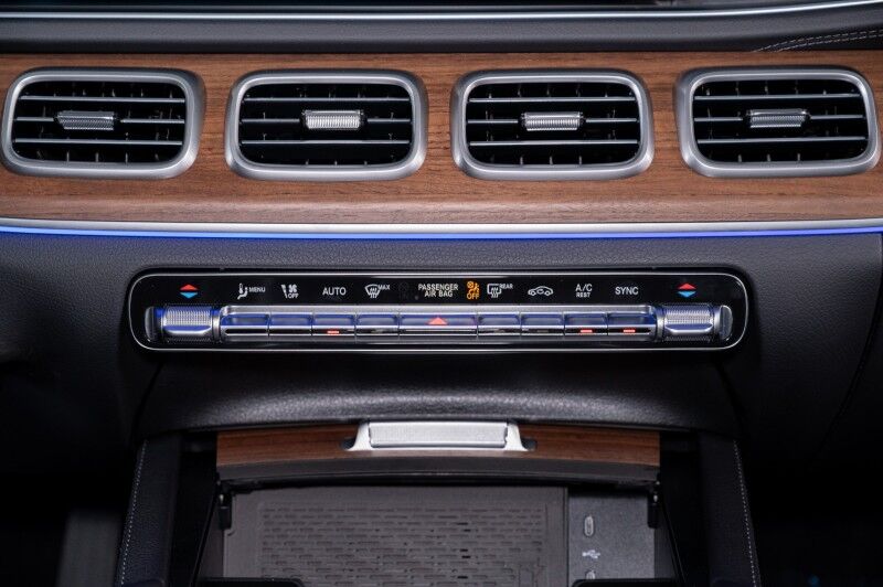 2026 Mercedes-Benz GLE 350 4MATIC&reg; SUV Scottsdale AZ