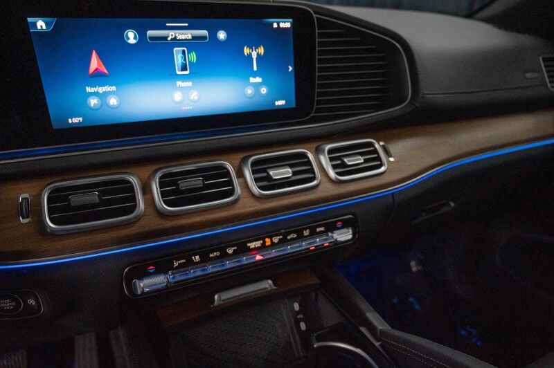 2026 Mercedes-Benz GLE 350 4MATIC&reg; SUV Scottsdale AZ
