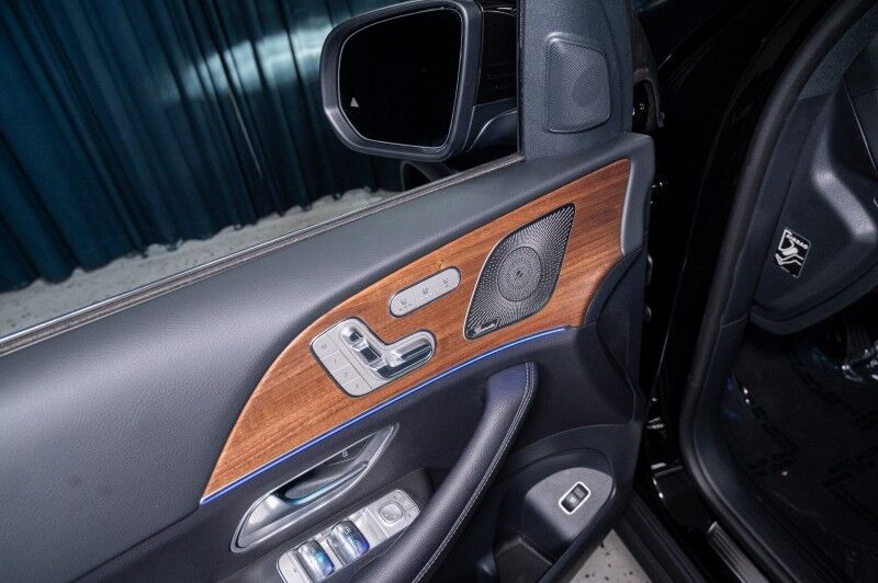 2026 Mercedes-Benz GLE 350 4MATIC&reg; SUV Scottsdale AZ