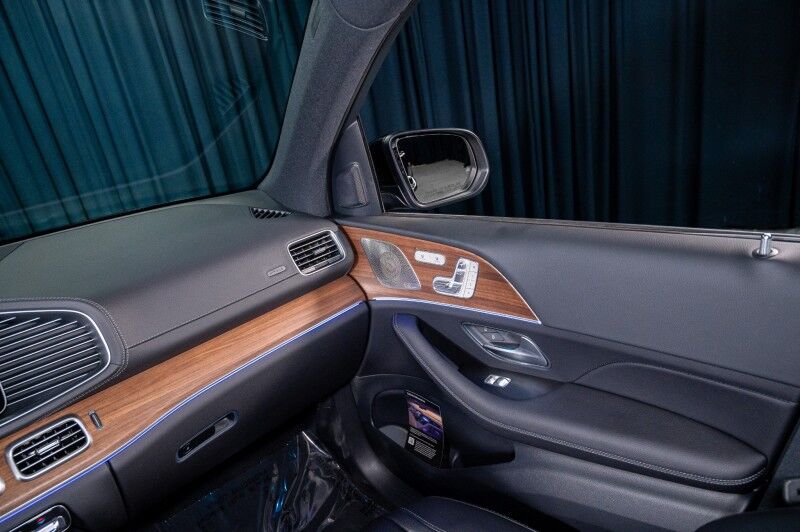 2026 Mercedes-Benz GLE 350 4MATIC&reg; SUV Scottsdale AZ