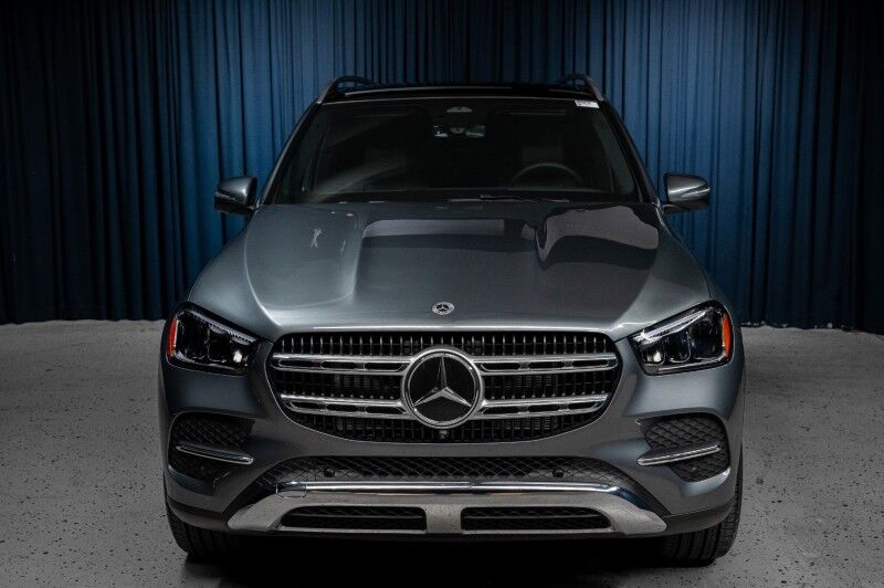 2026 Mercedes-Benz GLE 350 4MATIC&reg; SUV