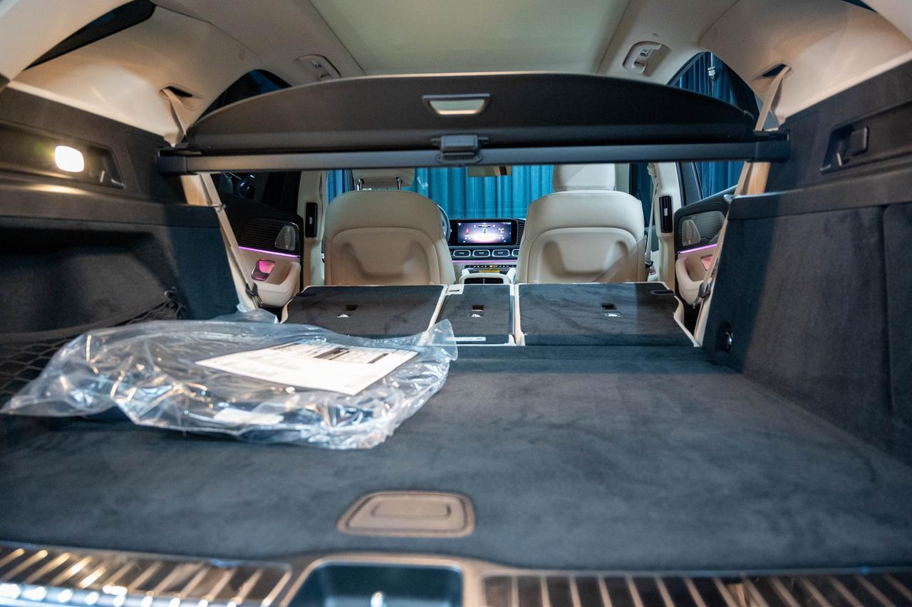 2026 Mercedes-Benz GLE 350 4MATIC&reg; SUV Scottsdale AZ