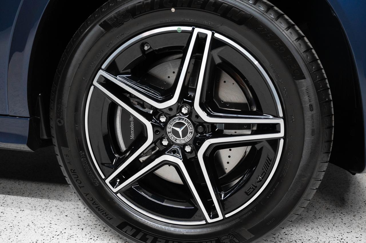 2026 Mercedes-Benz GLE 350 4MATIC&reg; SUV Scottsdale AZ