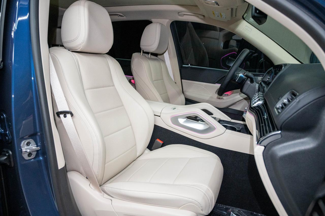 2026 Mercedes-Benz GLE 350 4MATIC&reg; SUV Scottsdale AZ