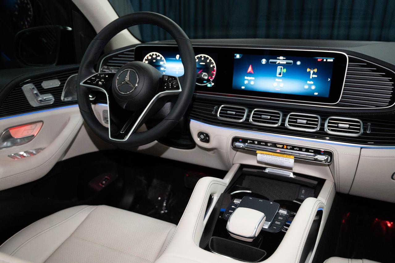 2026 Mercedes-Benz GLE 350 4MATIC&reg; SUV Scottsdale AZ