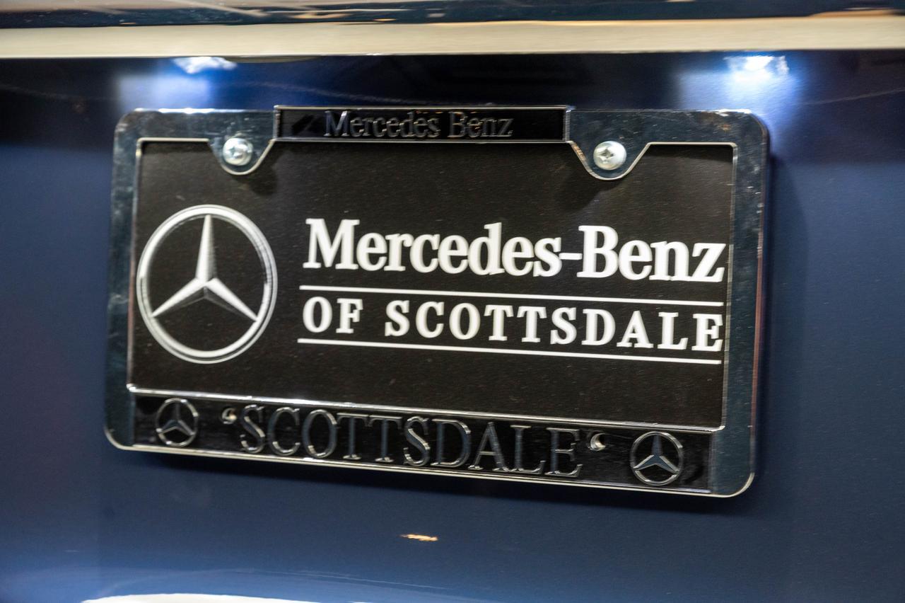 2026 Mercedes-Benz GLE 350 4MATIC&reg; SUV Scottsdale AZ