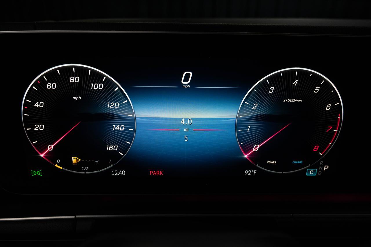 2026 Mercedes-Benz GLE 350 4MATIC&reg; SUV Scottsdale AZ