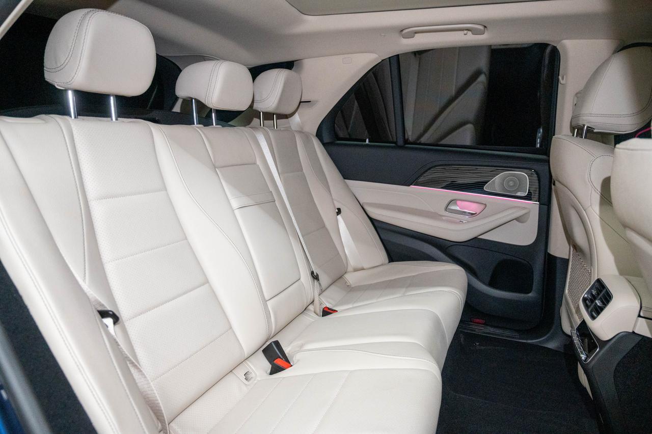 2026 Mercedes-Benz GLE 350 4MATIC&reg; SUV Scottsdale AZ