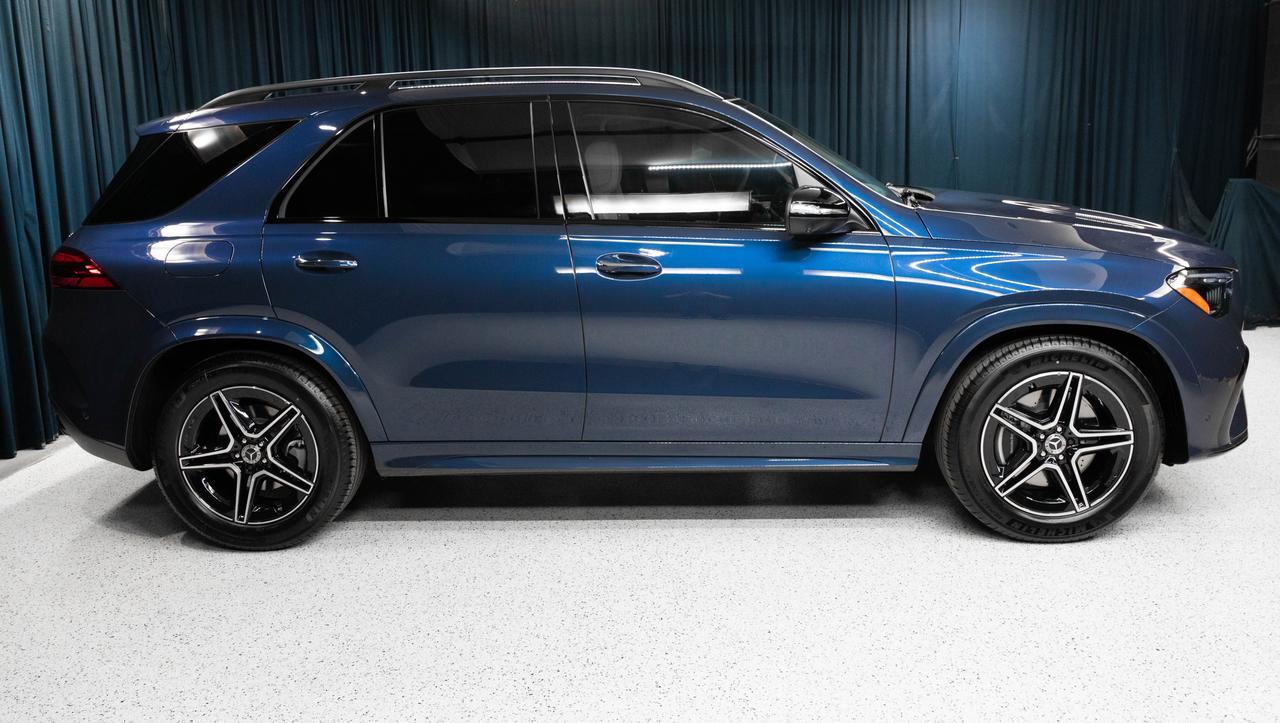 2026 Mercedes-Benz GLE 350 4MATIC&reg; SUV Scottsdale AZ