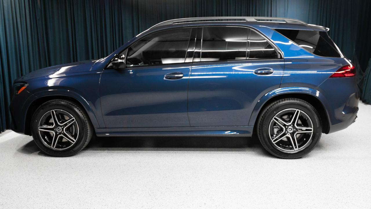 2026 Mercedes-Benz GLE 350 4MATIC&reg; SUV Scottsdale AZ