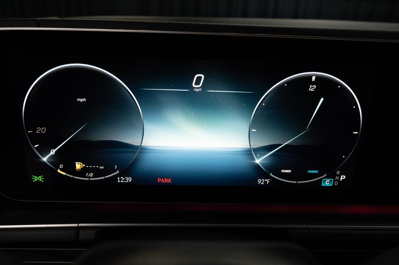 2026 Mercedes-Benz GLE 350 4MATIC&reg; SUV Scottsdale AZ