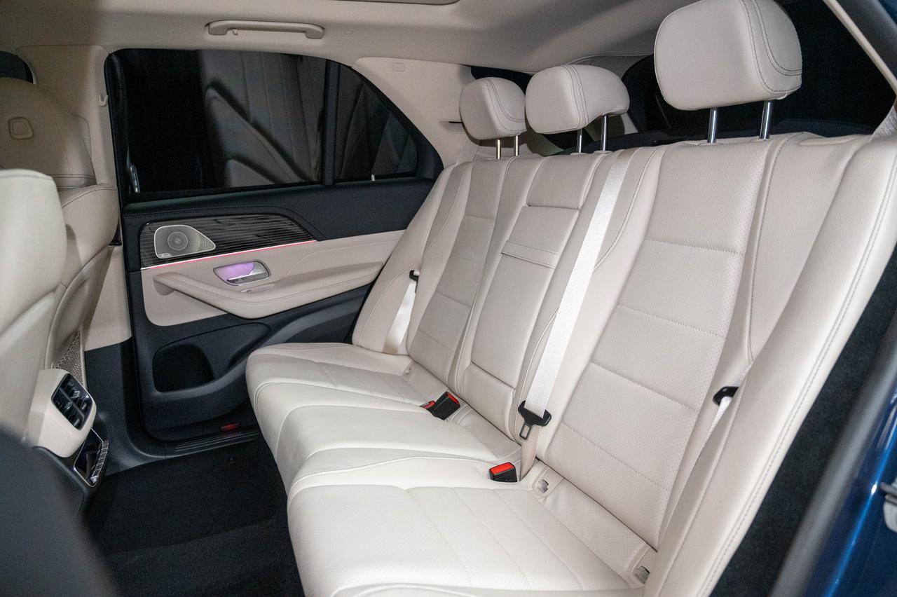 2026 Mercedes-Benz GLE 350 4MATIC&reg; SUV Scottsdale AZ