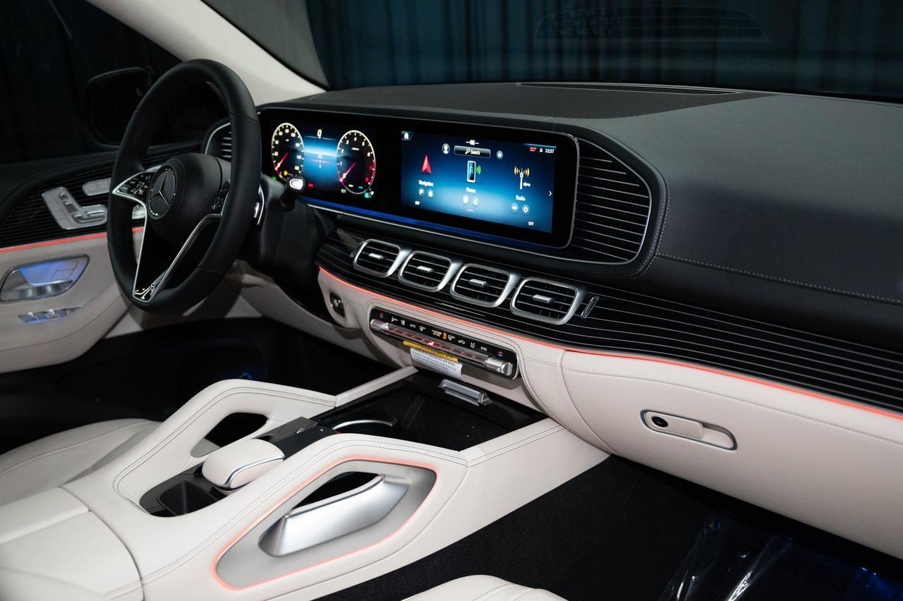 2026 Mercedes-Benz GLE 350 4MATIC&reg; SUV Scottsdale AZ