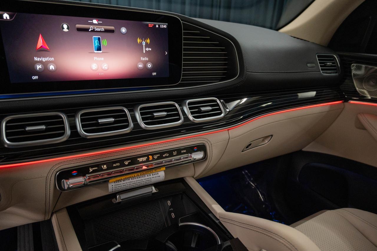2026 Mercedes-Benz GLE 350 4MATIC&reg; SUV Scottsdale AZ