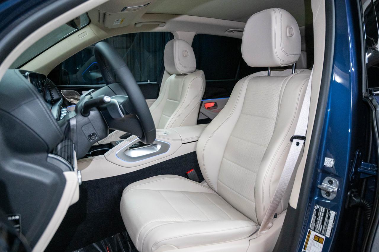 2026 Mercedes-Benz GLE 350 4MATIC&reg; SUV Scottsdale AZ