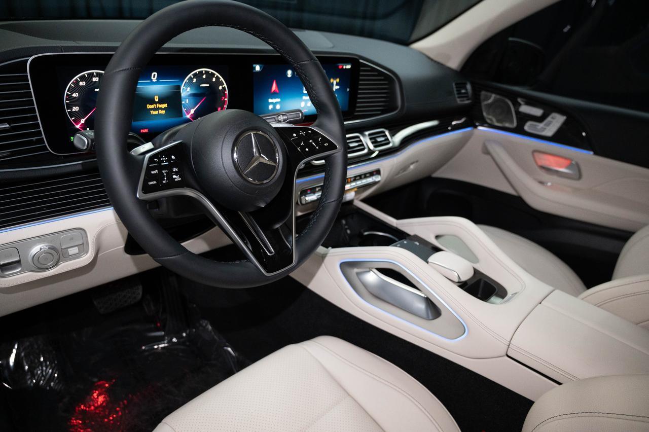 2026 Mercedes-Benz GLE 350 4MATIC&reg; SUV Scottsdale AZ
