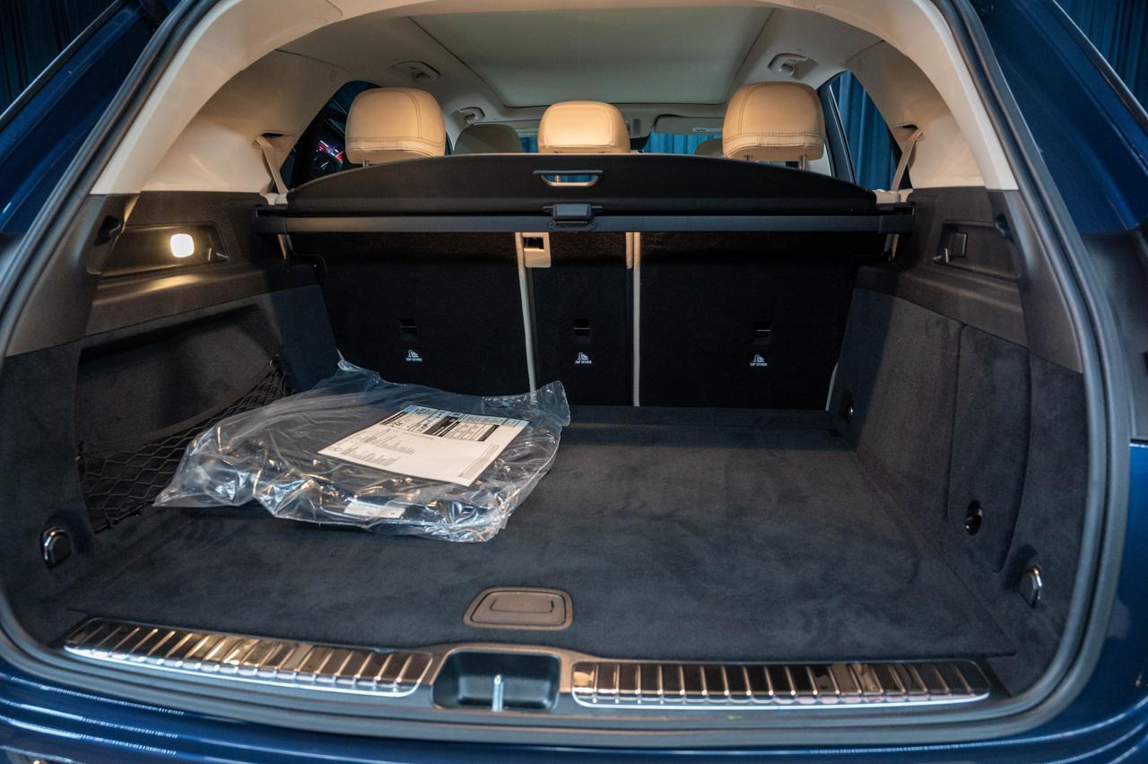 2026 Mercedes-Benz GLE 350 4MATIC&reg; SUV Scottsdale AZ
