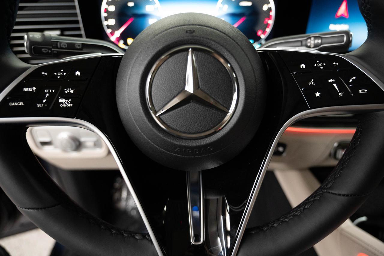 2026 Mercedes-Benz GLE 350 4MATIC&reg; SUV Scottsdale AZ