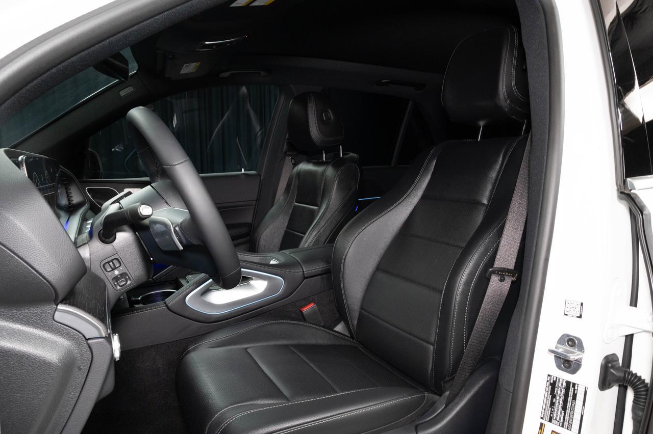 2026 Mercedes-Benz GLE 350 4MATIC&reg; SUV Scottsdale AZ