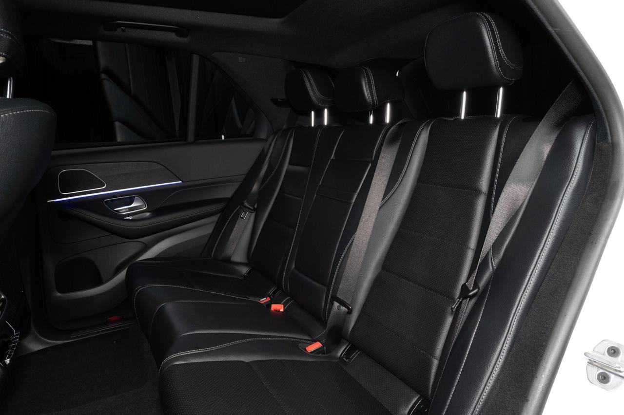 2026 Mercedes-Benz GLE 350 4MATIC&reg; SUV Scottsdale AZ
