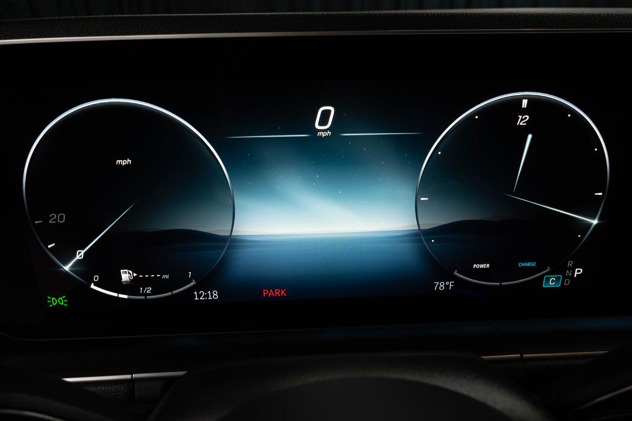 2026 Mercedes-Benz GLE 350 4MATIC&reg; SUV Scottsdale AZ